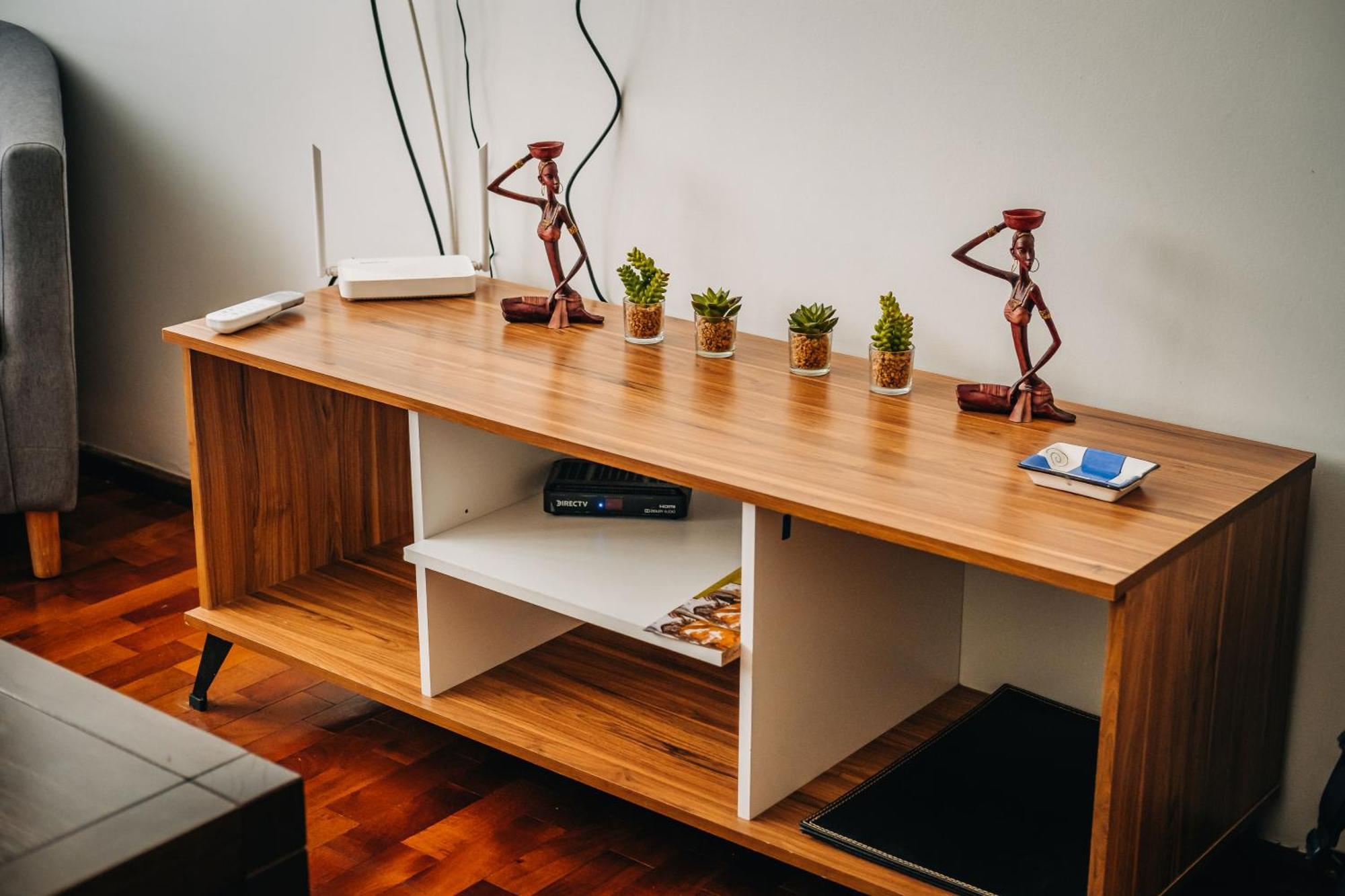 Apartamento Department Pancho Olivar *