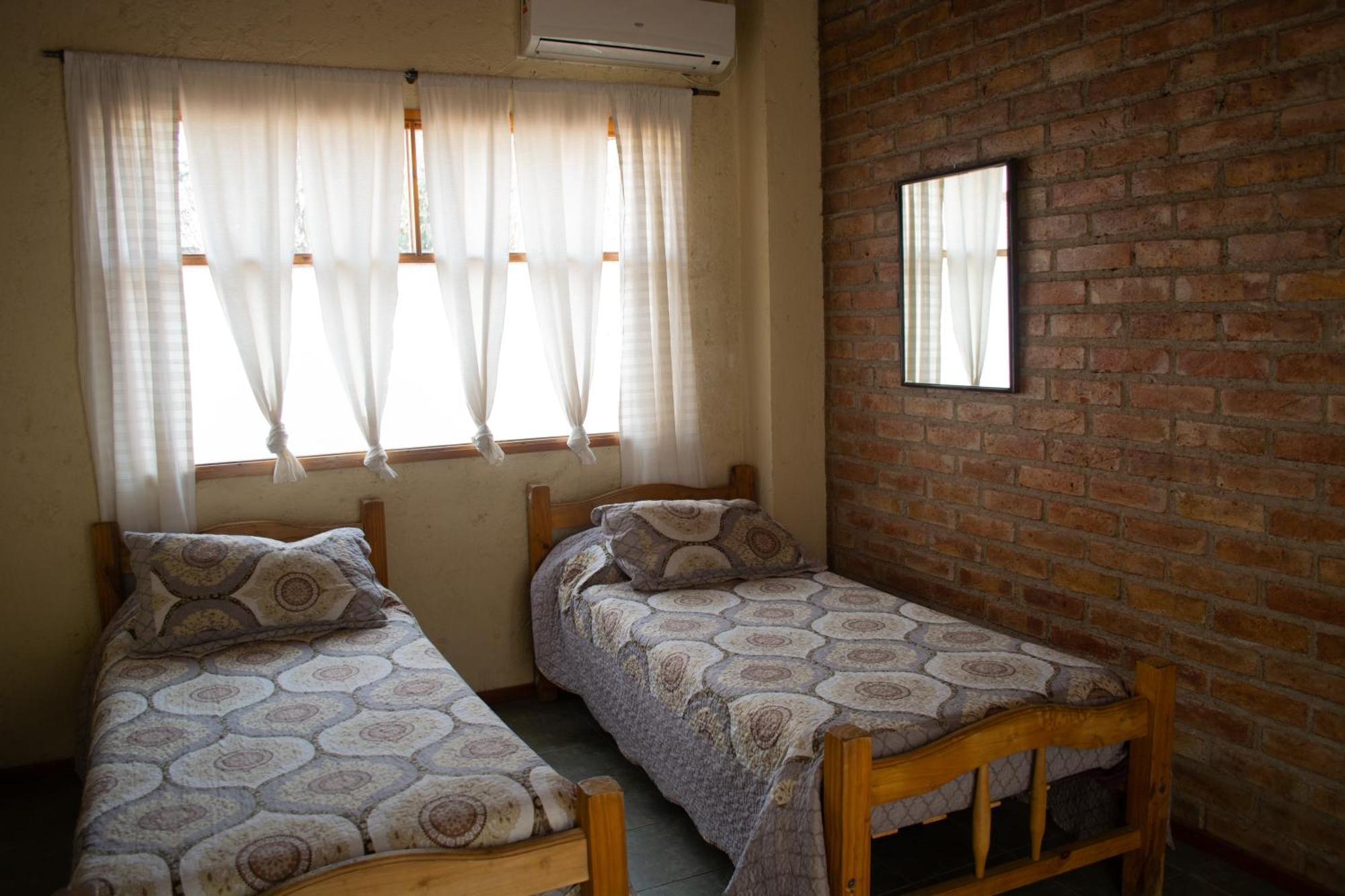 Andes 4 Apartment Mendoza