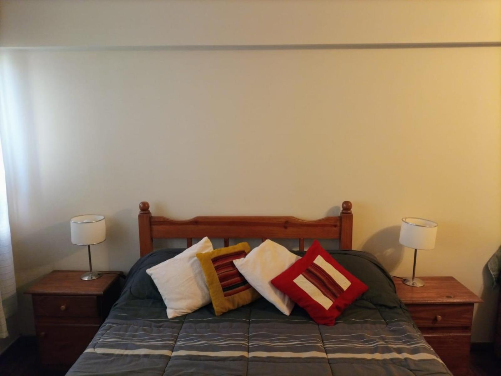 Apartamento Departamento Centrico Mendoza