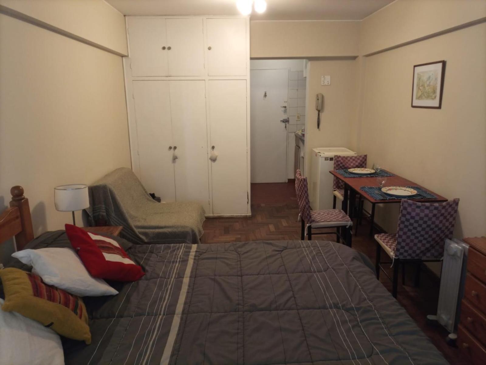 Departamento Centrico Apartamento