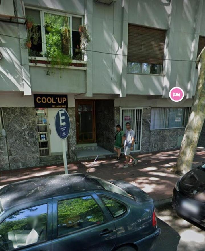 Tiempo Apartment *