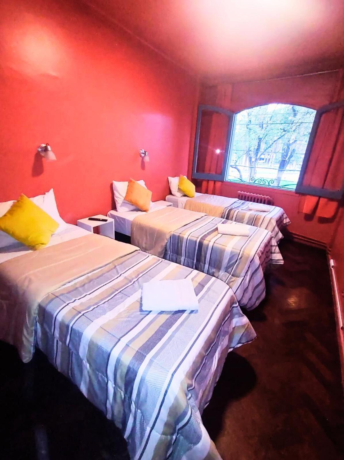 Windsor Hotel Mendoza