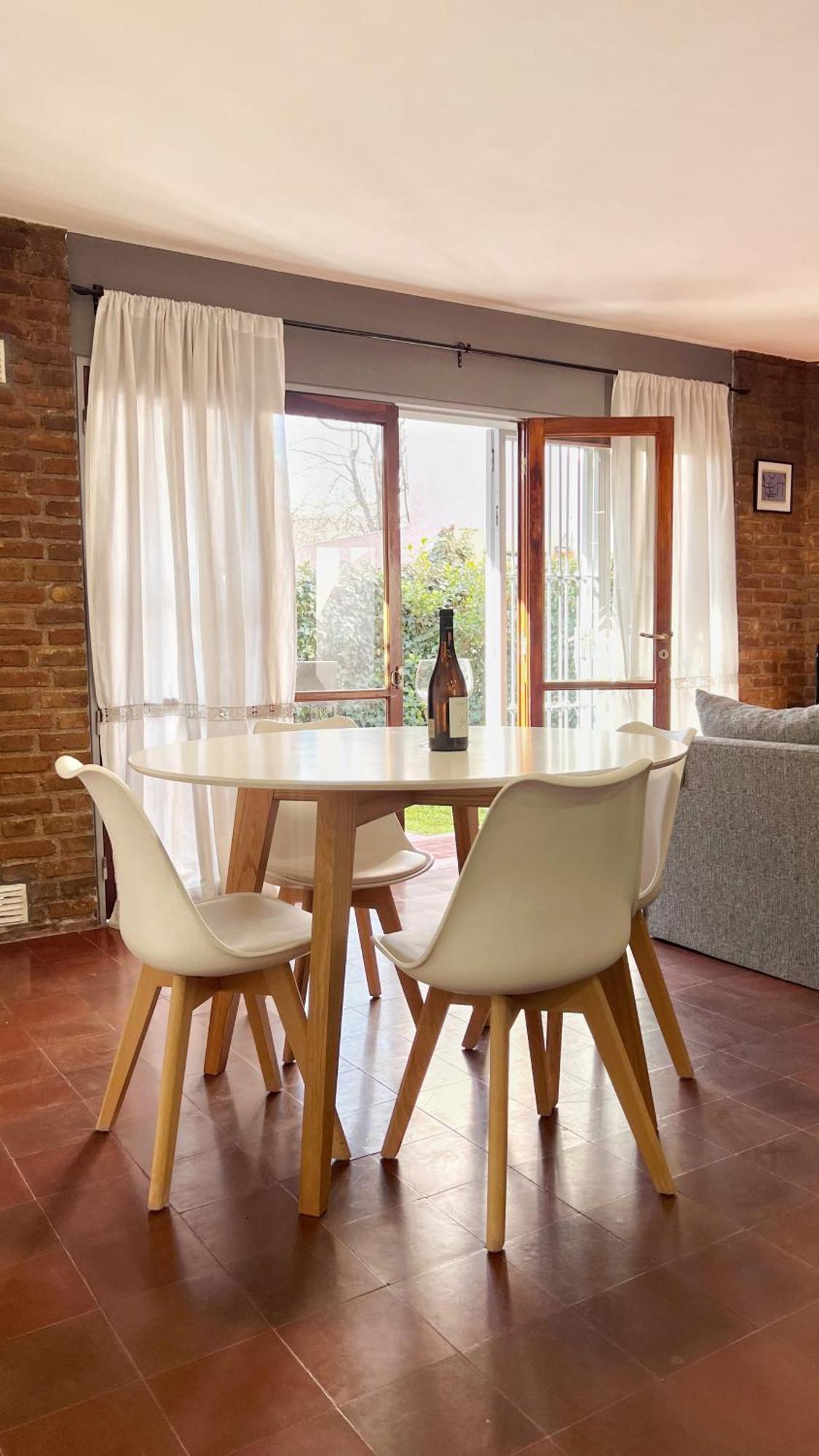Casa Roque Sáenz Peña Сasa de vacaciones Mendoza