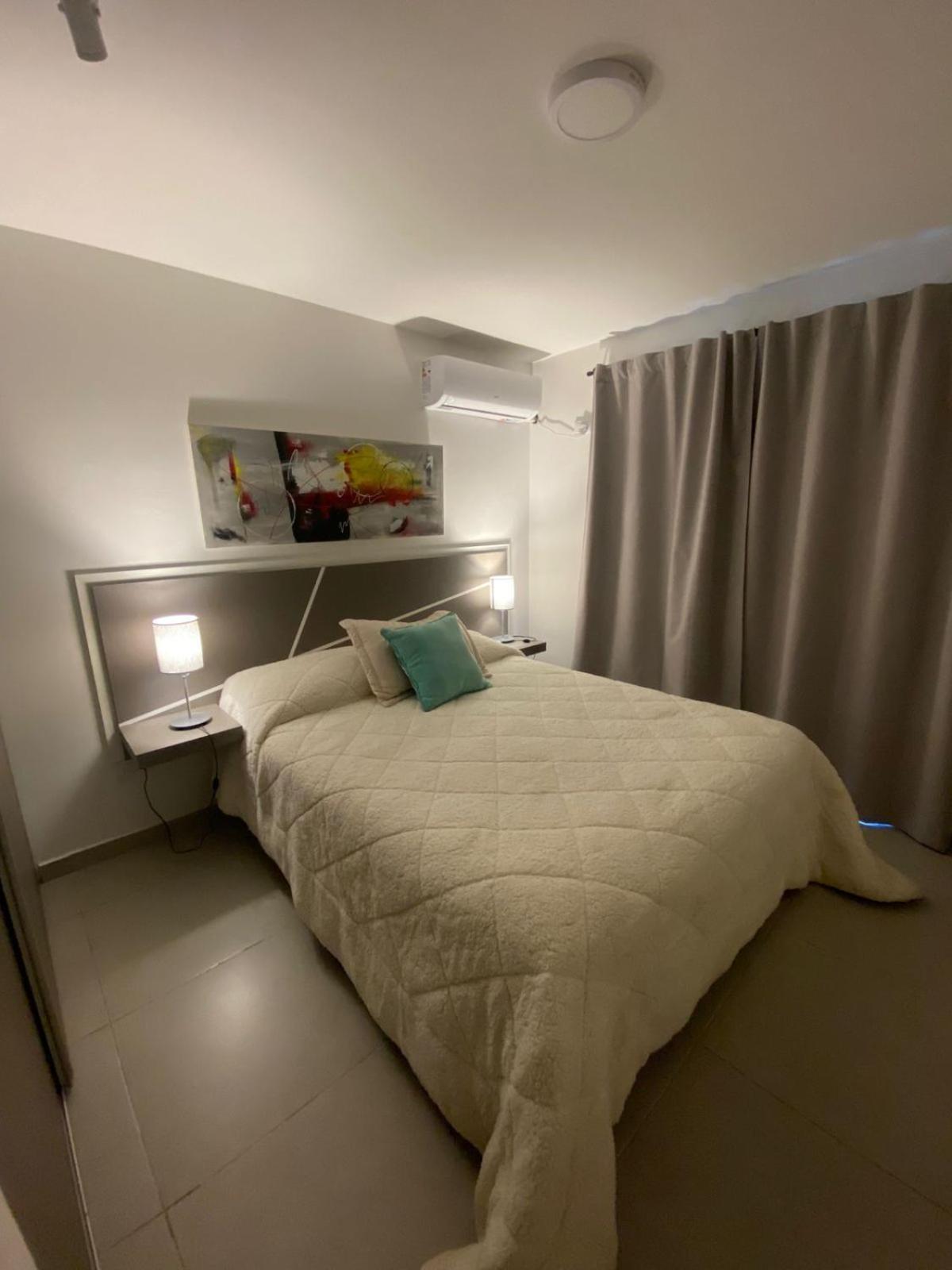 Apartamento In Calma Mdz