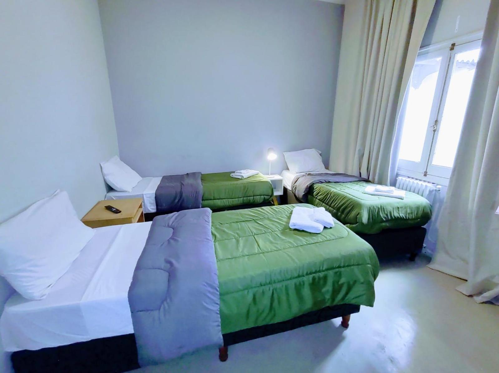 Windsor Hotel *