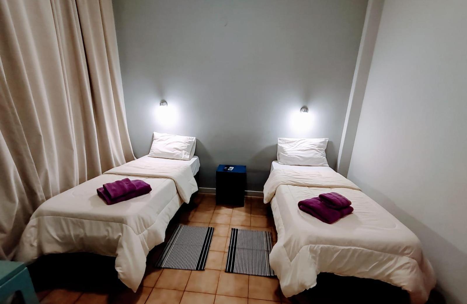 Hotel Windsor Mendoza