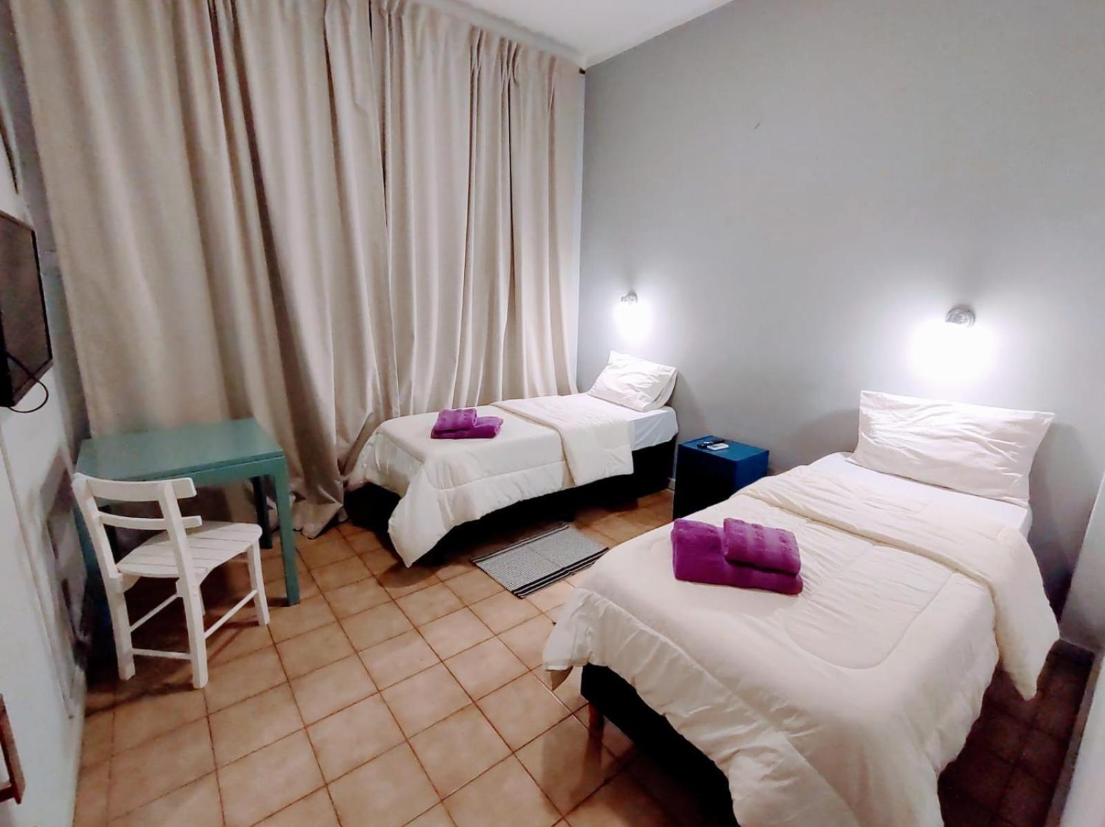 Windsor Hotel *