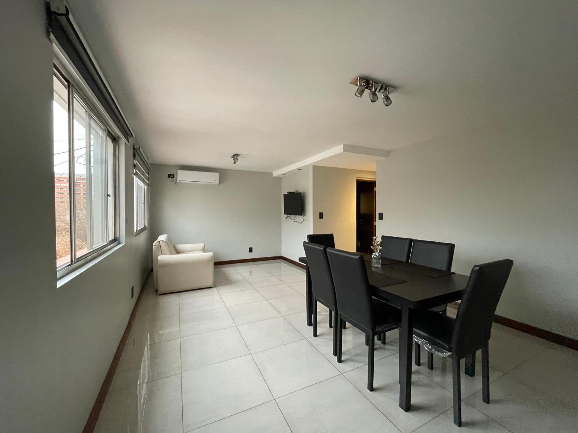 Apartamento Departamento A Estrenar. A 20 Metros De Peatonal *