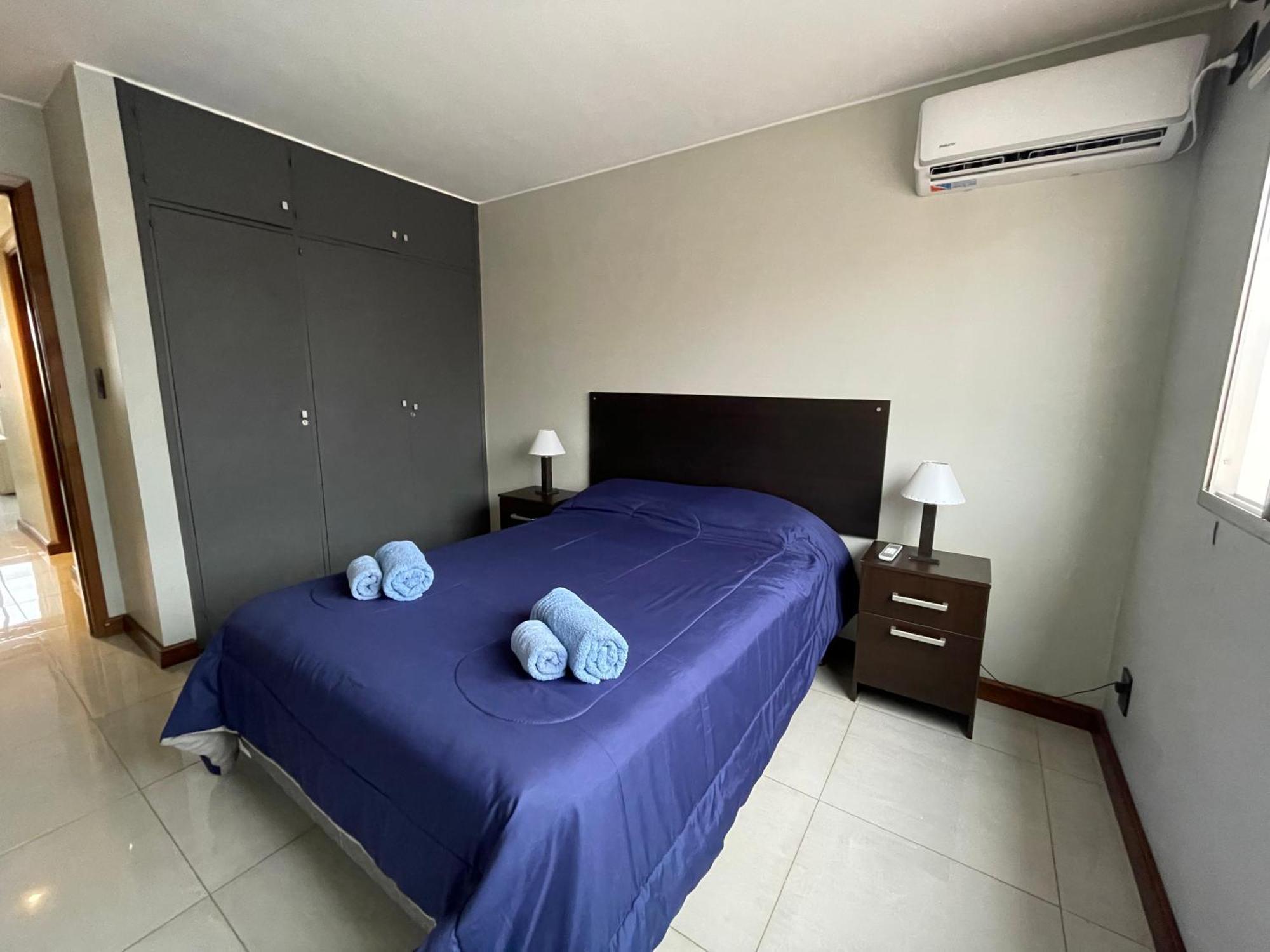 Apartamento Departamento A Estrenar. A 20 Metros De Peatonal Mendoza