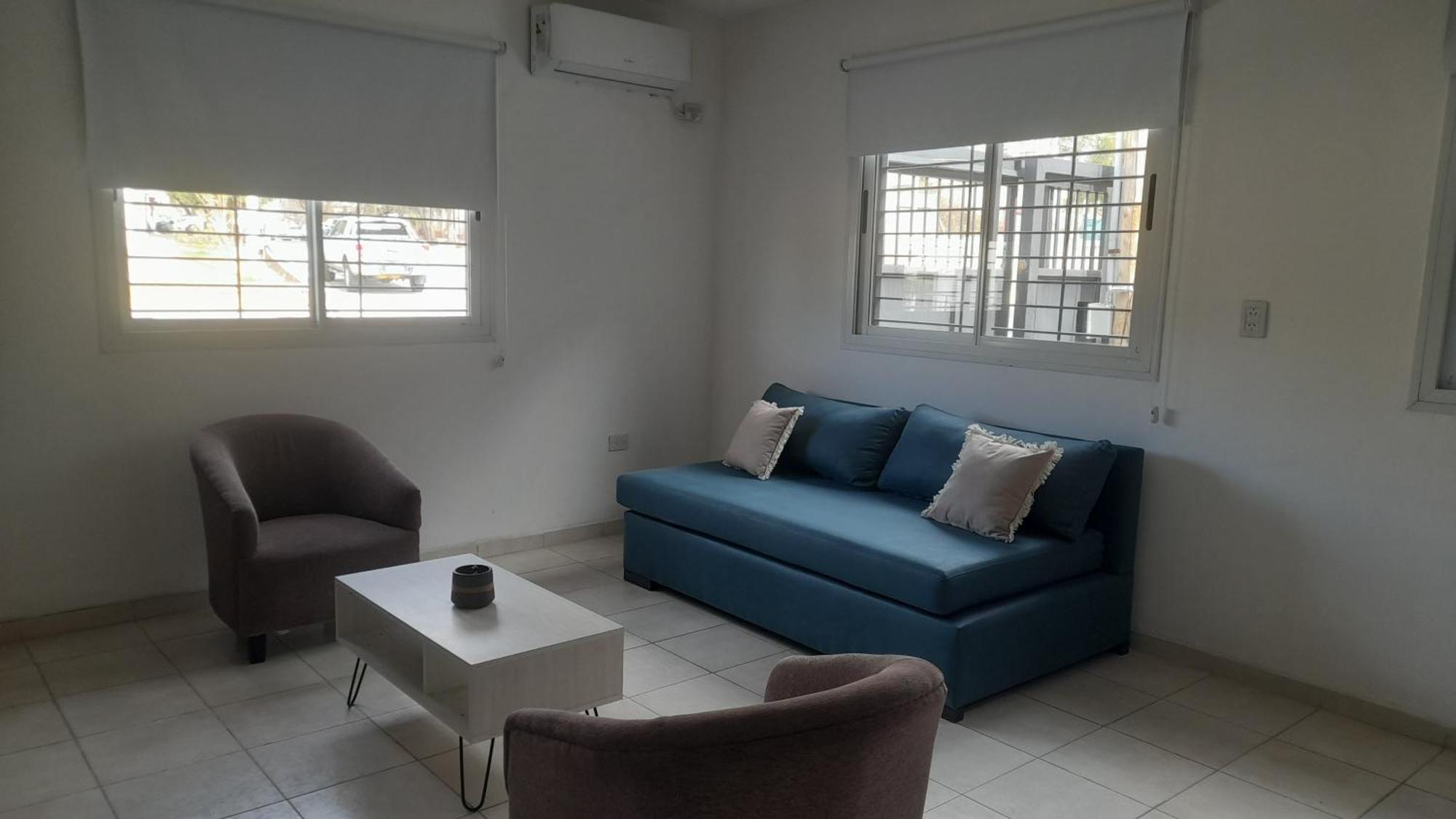Apartment Departamento Urbano El Challao