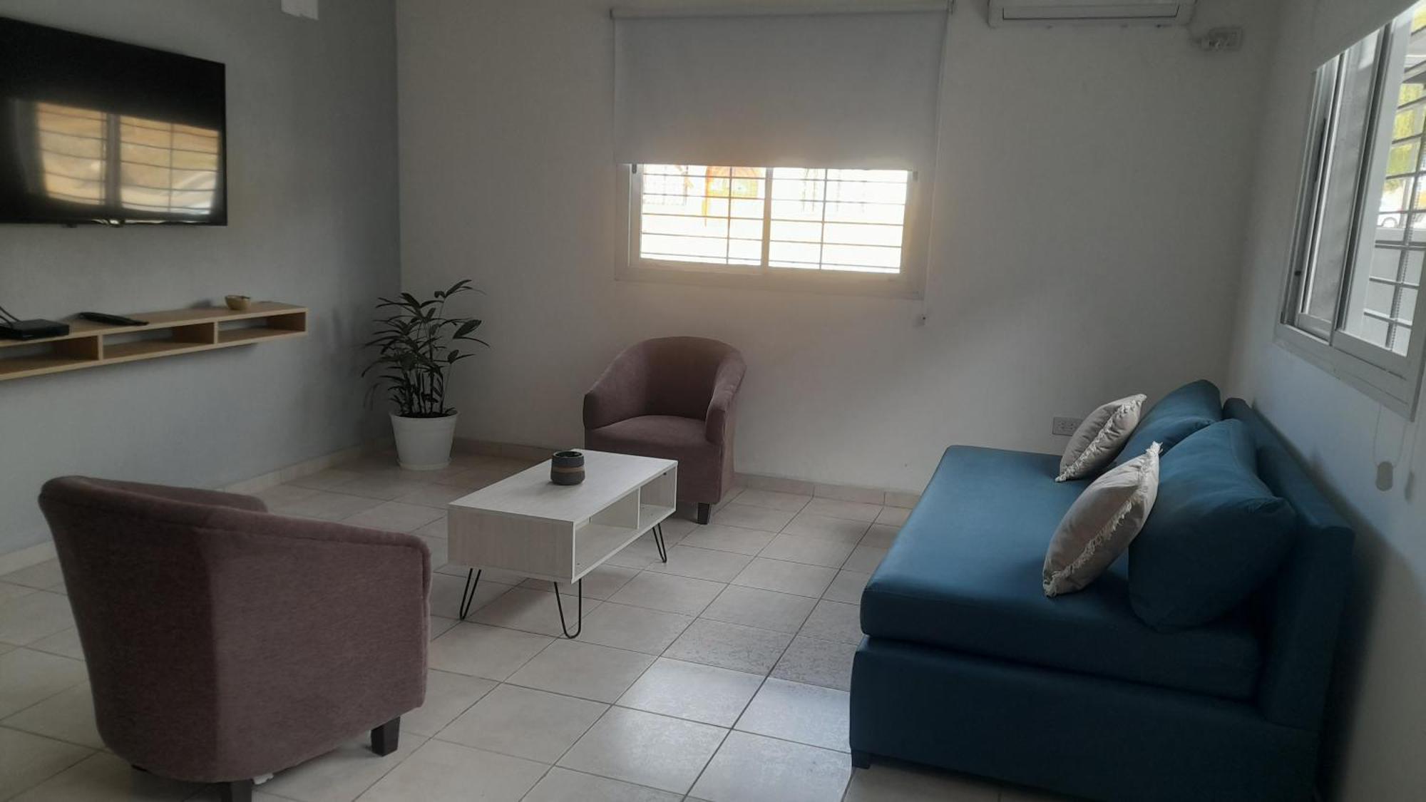 Departamento Urbano El Challao *