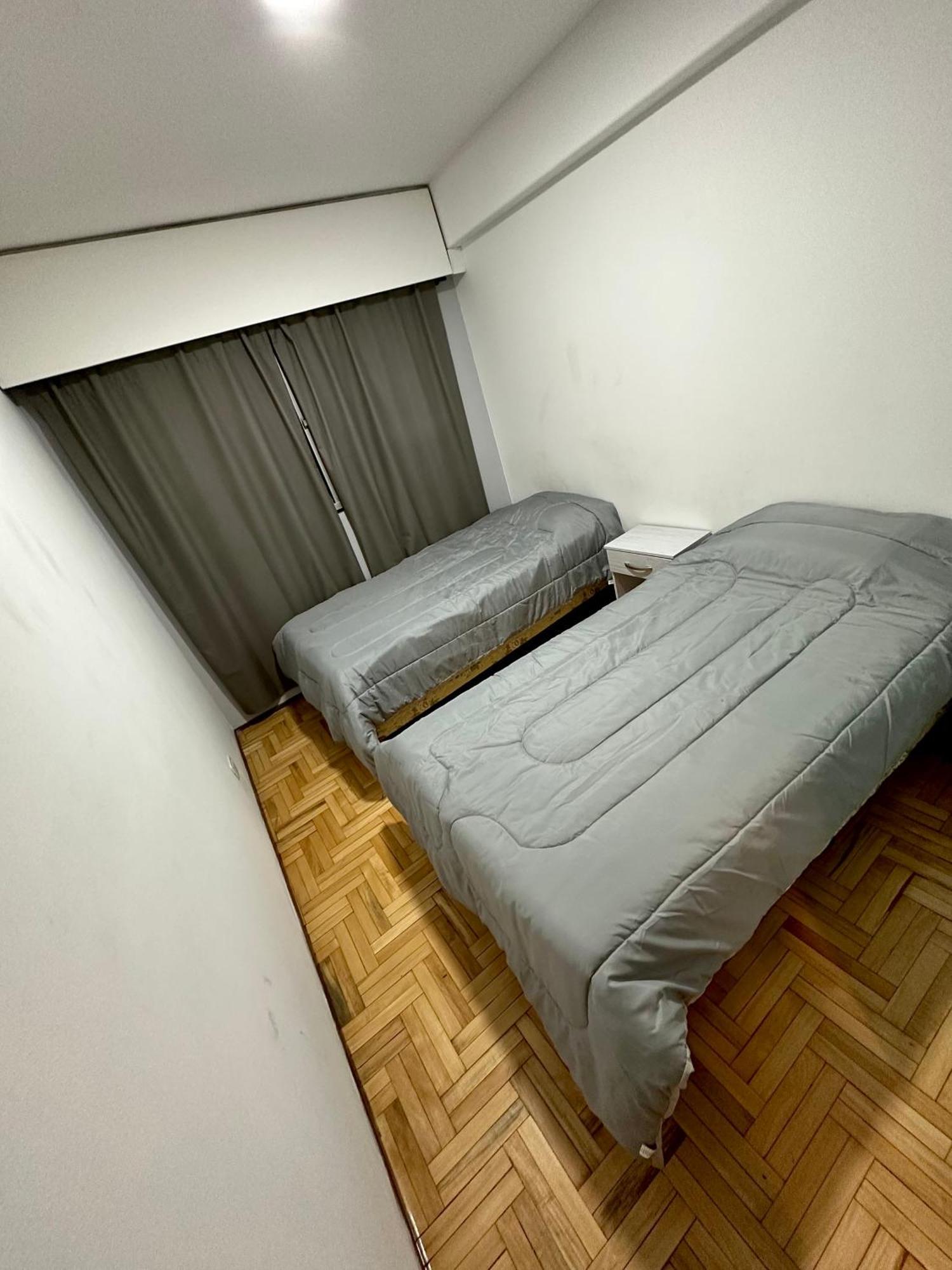 Departamento De Lis Mendoza