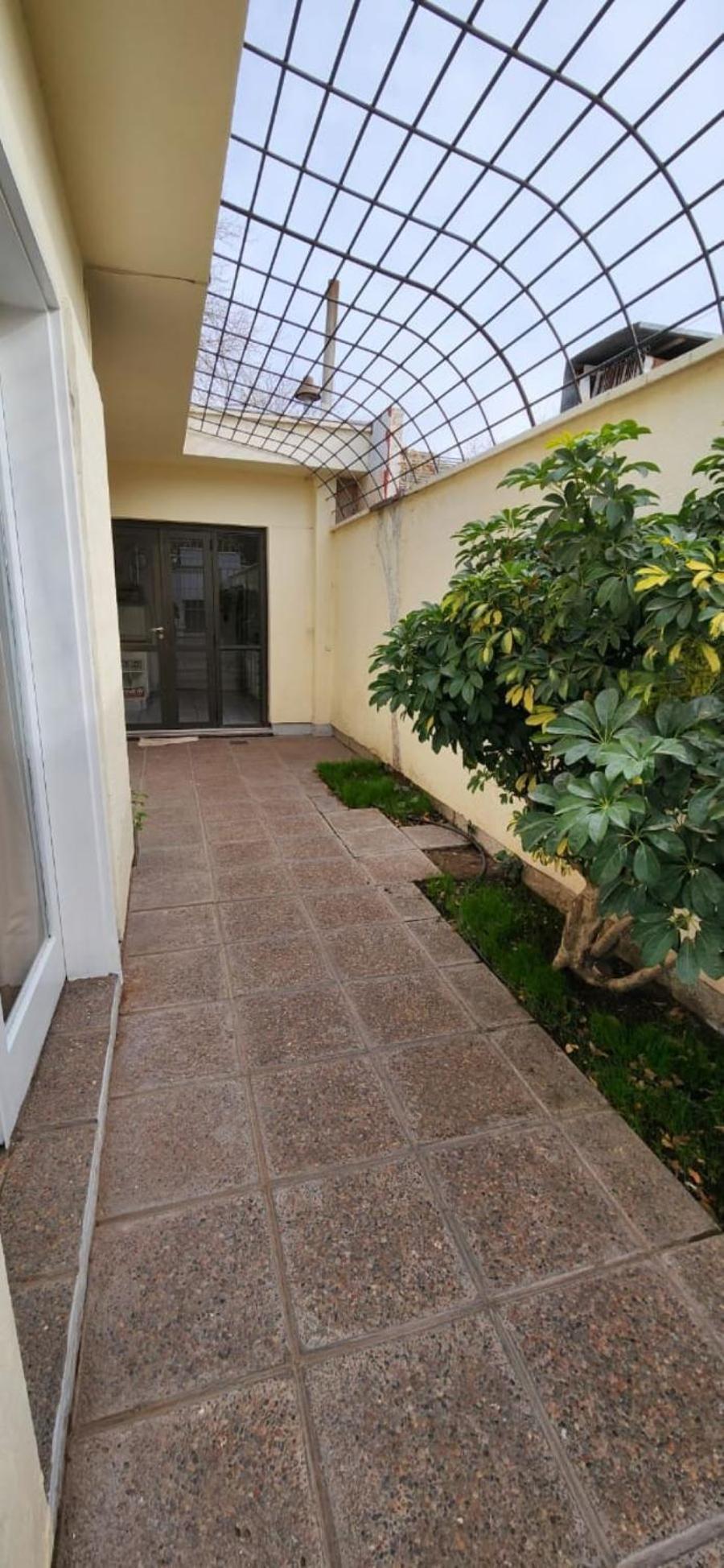 Kelly House Holiday home Mendoza