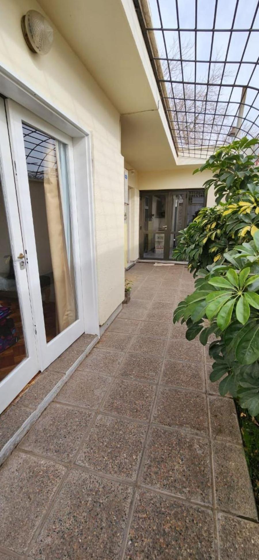 Kelly House Holiday home Mendoza