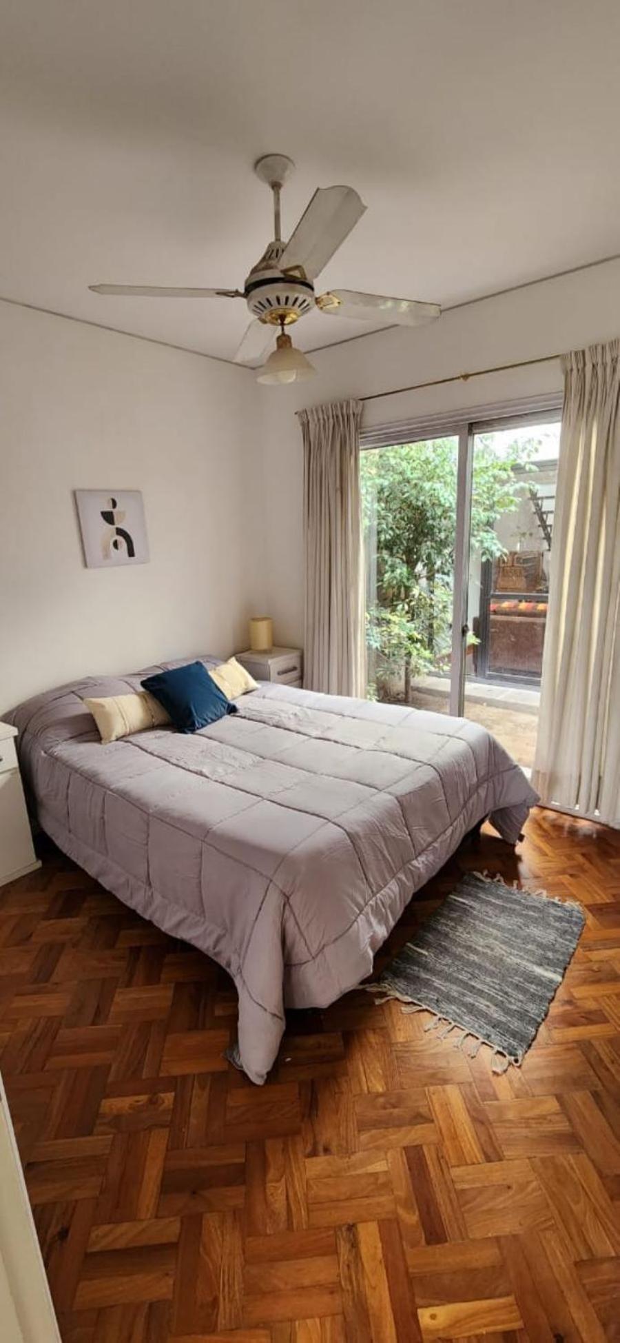 Kelly House * Mendoza