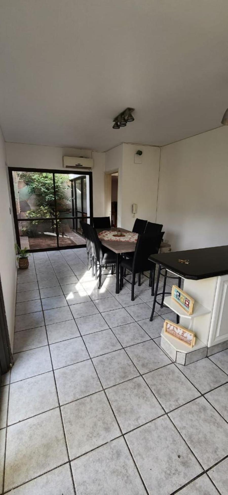 Kelly House * Mendoza