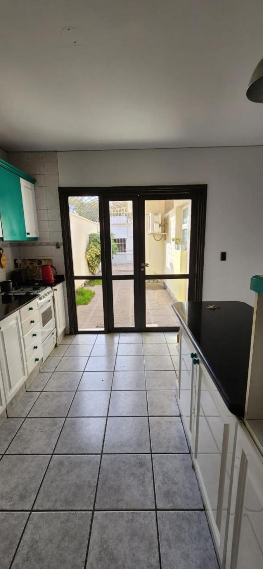 Kelly House Holiday home Mendoza