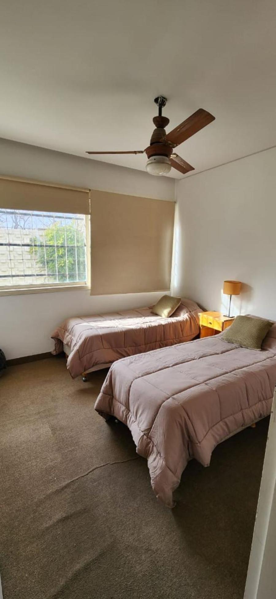 Holiday home Kelly House Mendoza