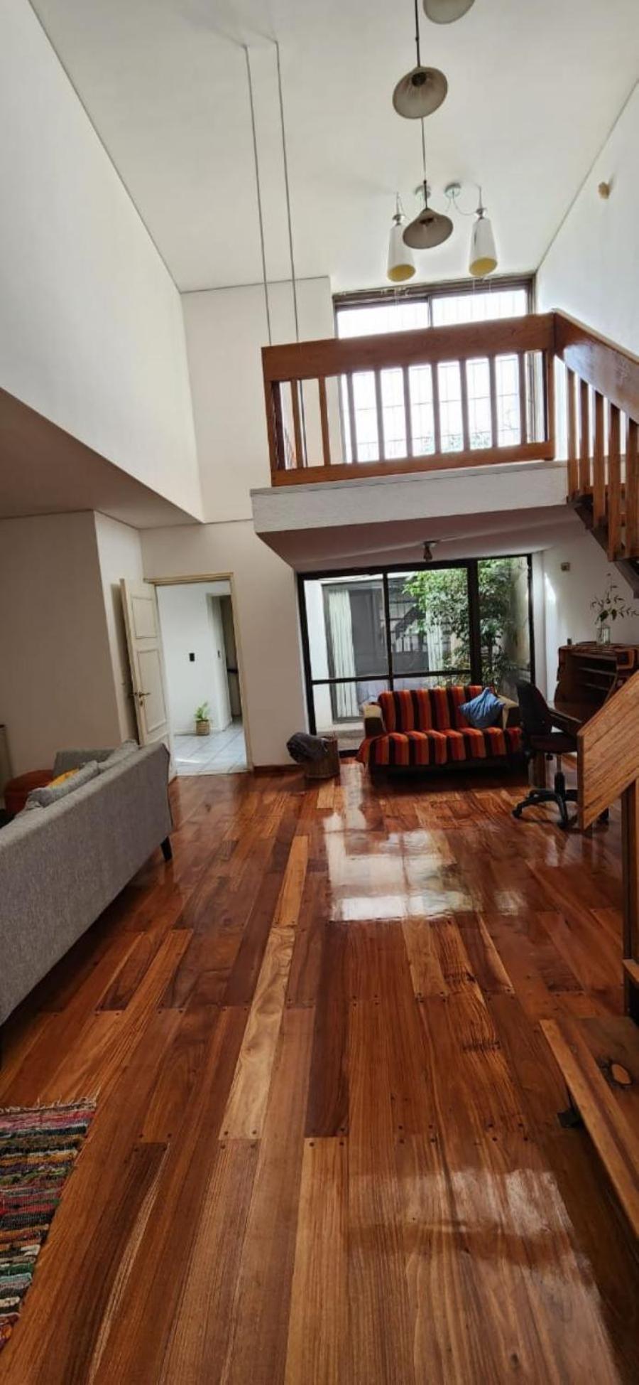 Kelly House Mendoza