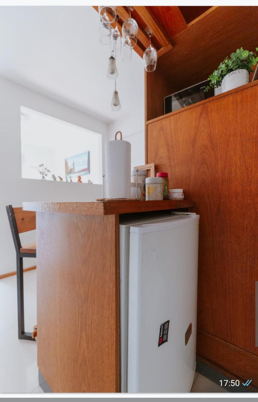 Apartamento Departamento En El Corazón De Mendoza