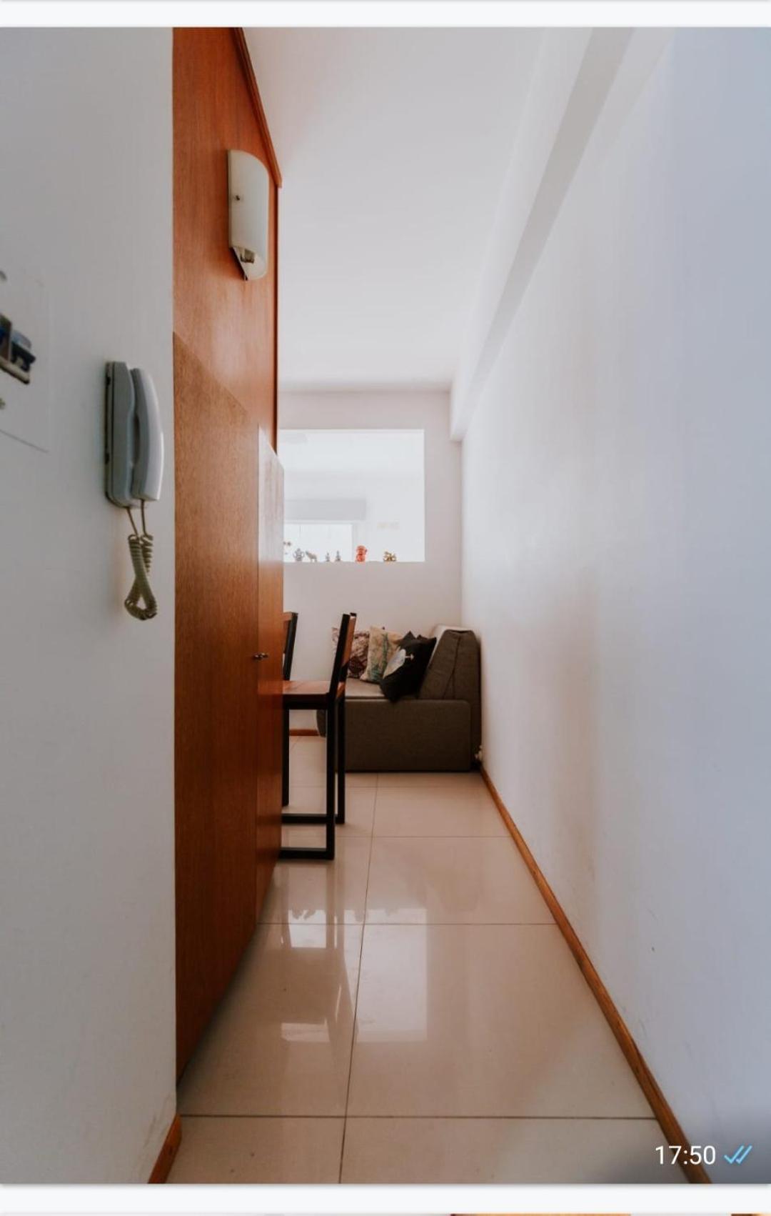 Departamento En El Corazón De Apartamento *