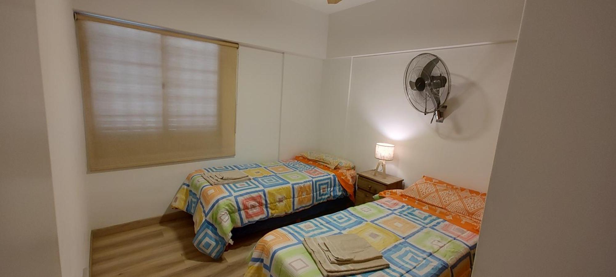 Apartment Departamento Aconcagua Mendoza