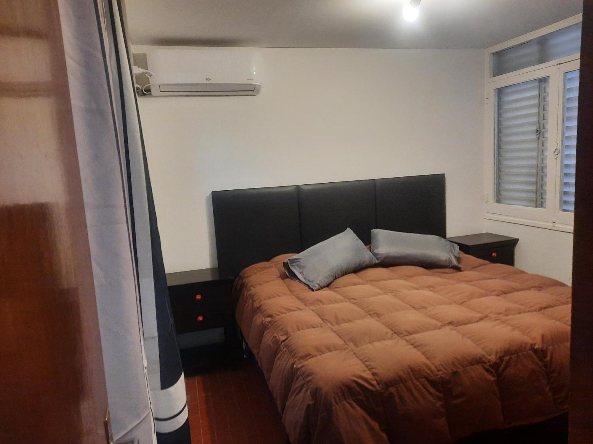 Apartamento Consorcio Arizu
