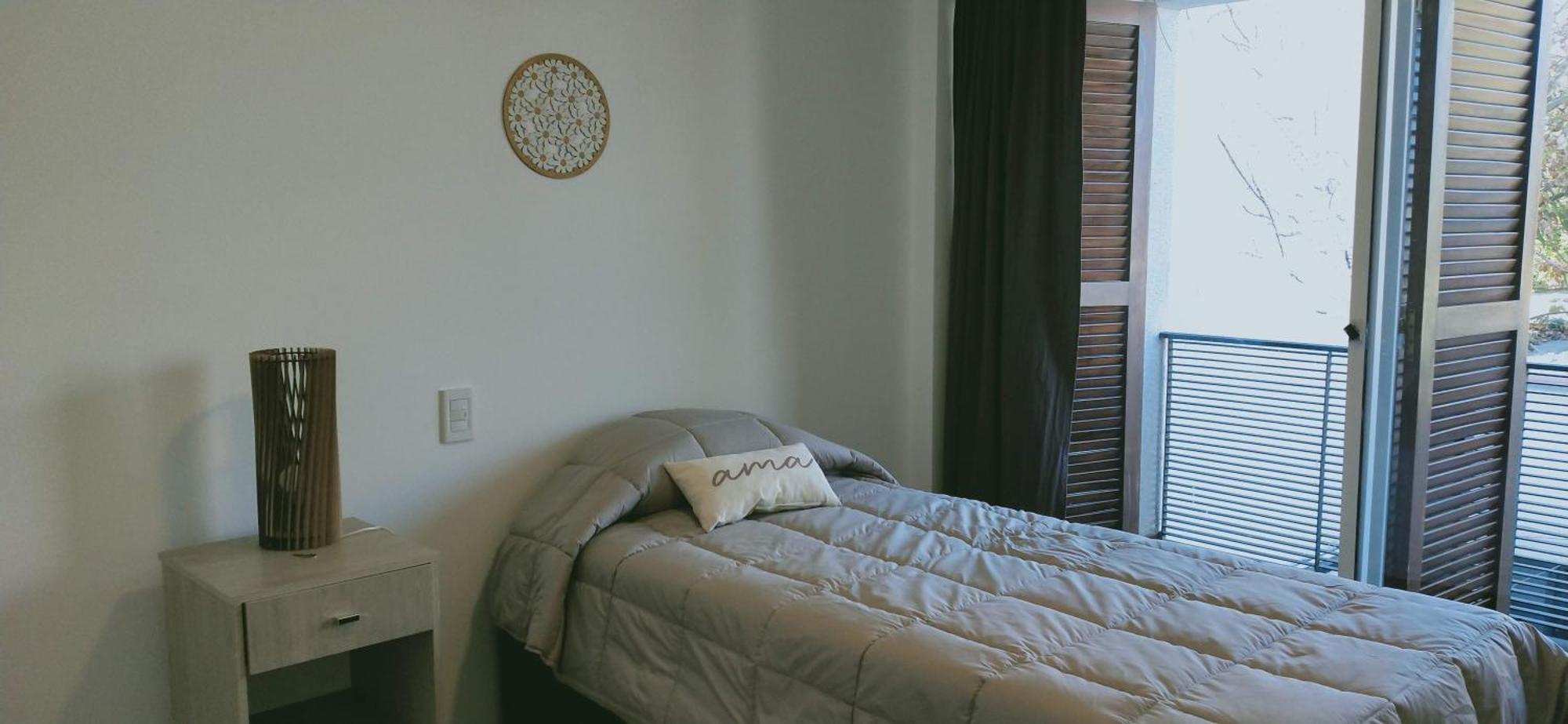 Casaparque Holiday home