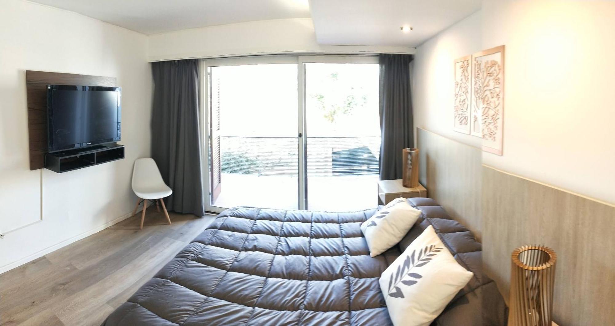 Holiday home Casaparque *