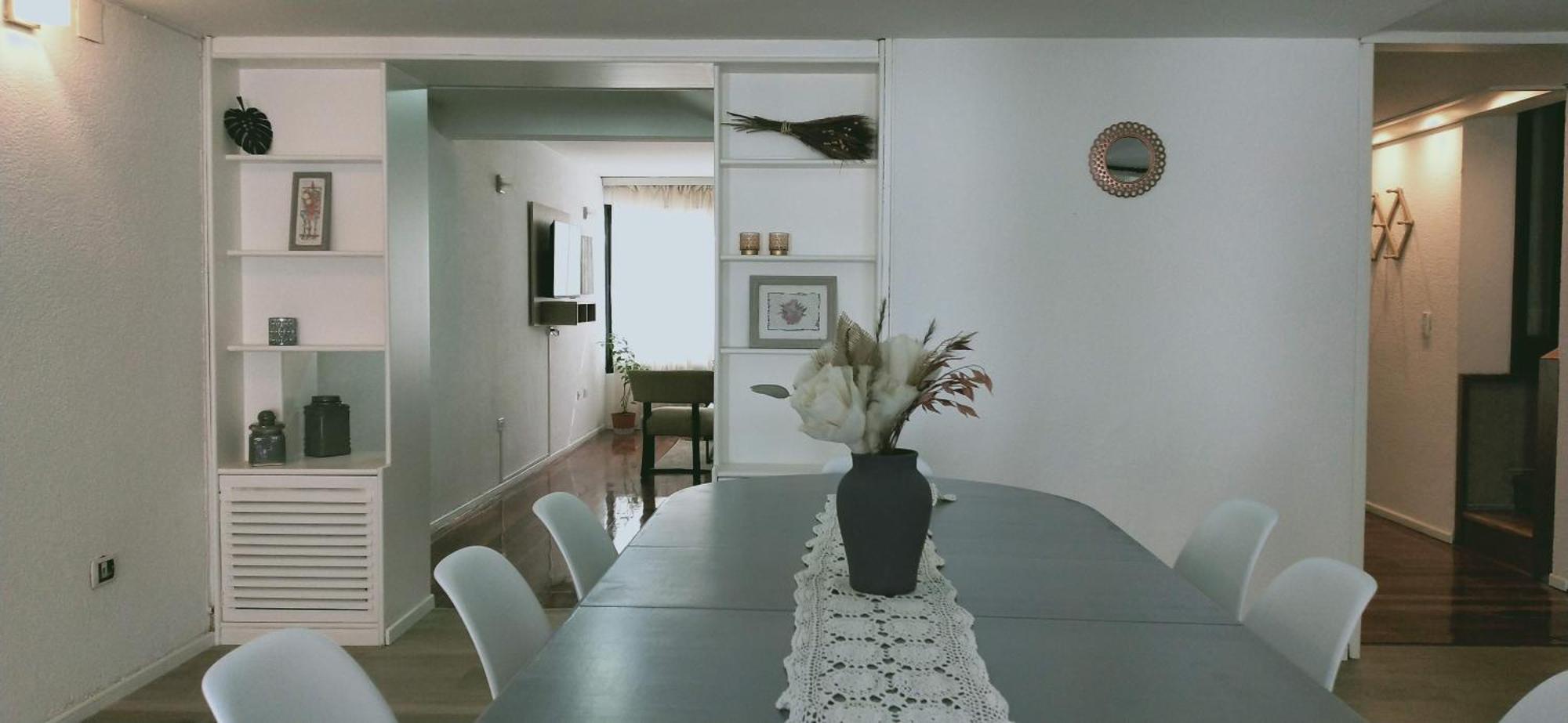 Holiday home Casaparque