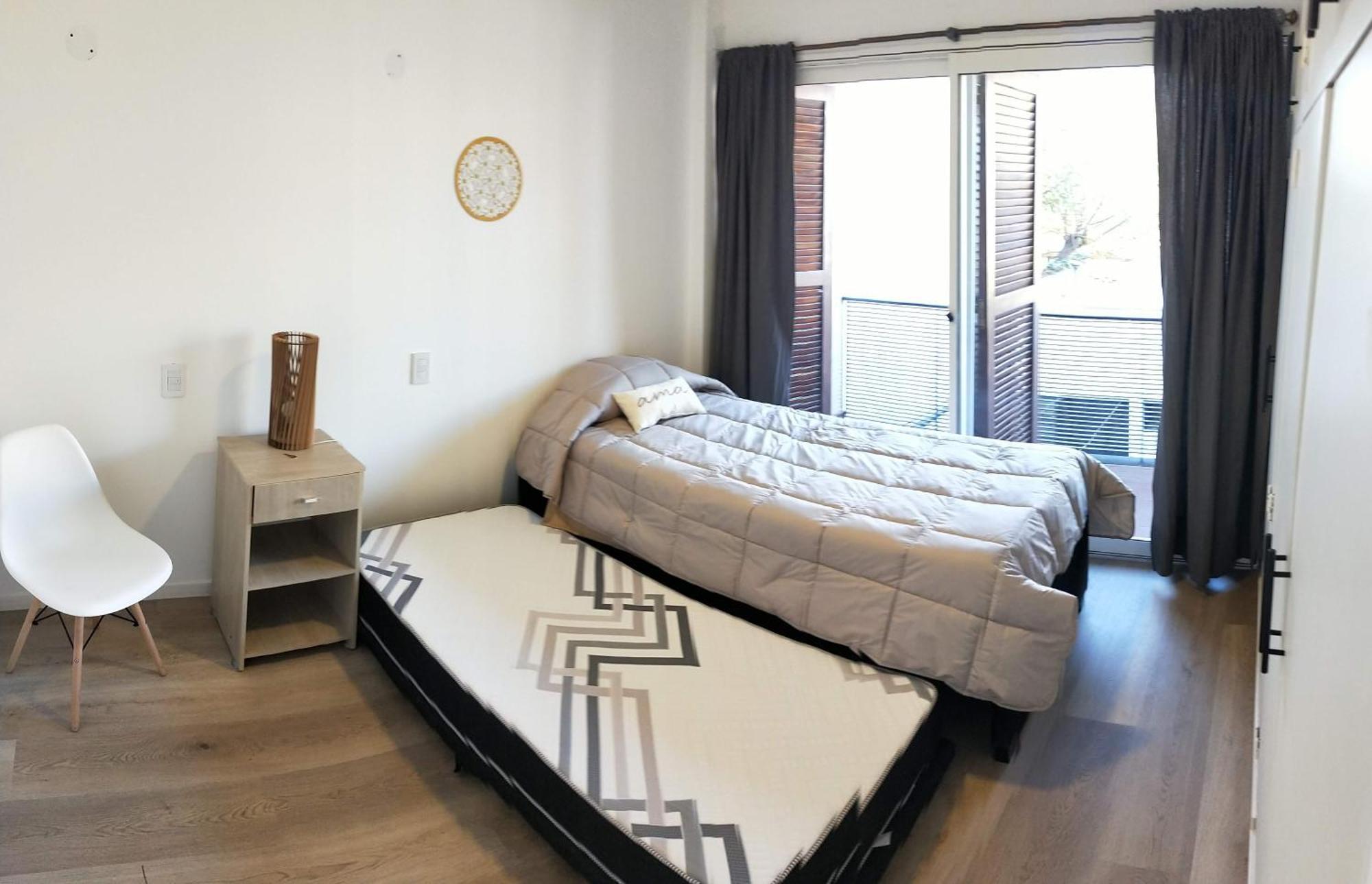 Holiday home Casaparque *