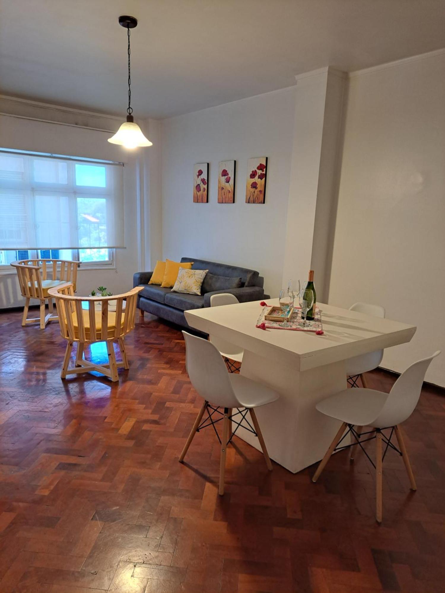Apartamento Centrico Amueblado Apartamento *