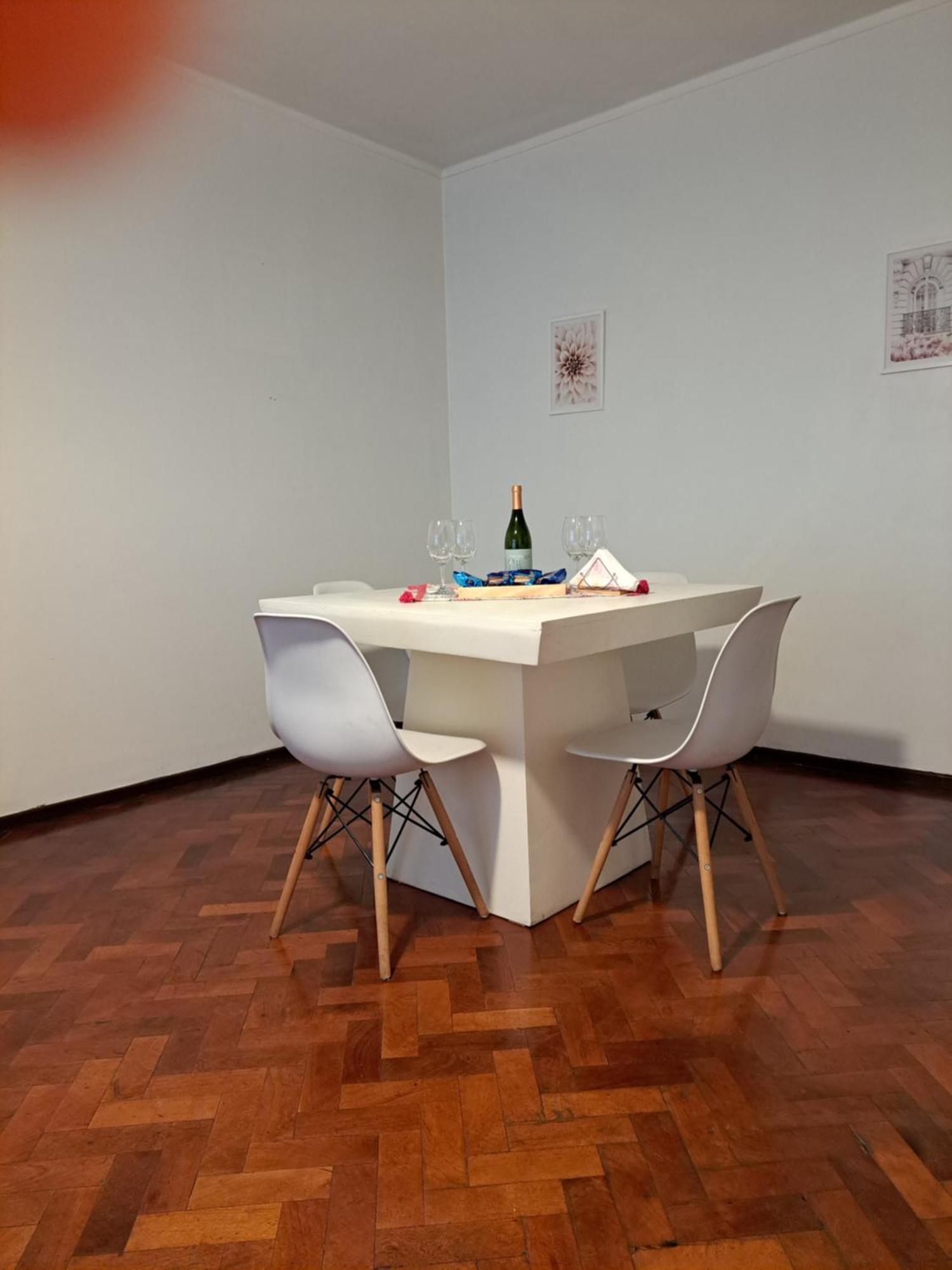 Apartamento Centrico Amueblado Apartamento