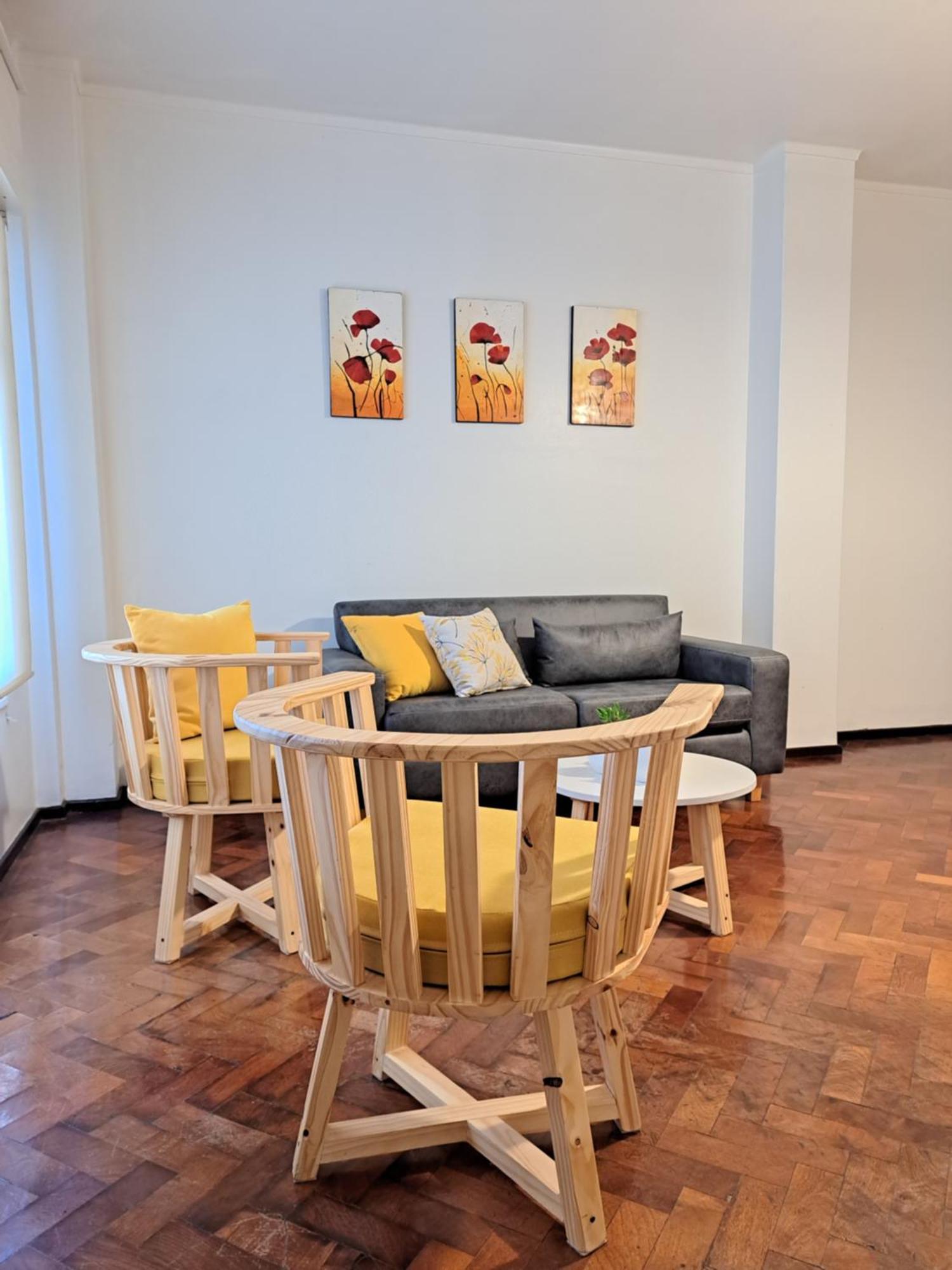 Apartamento Centrico Amueblado Apartamento *