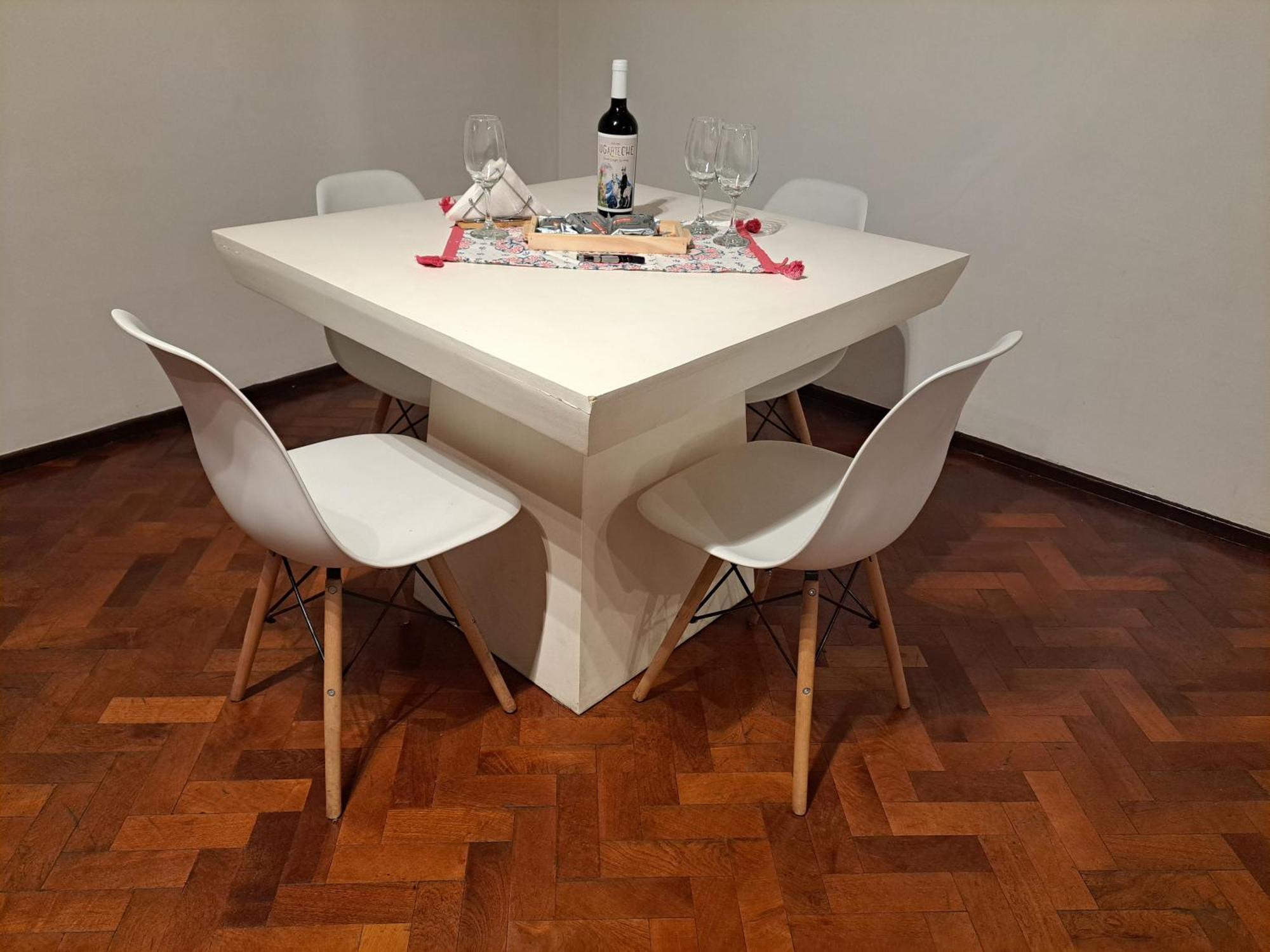Apartamento Centrico Amueblado Apartamento Mendoza