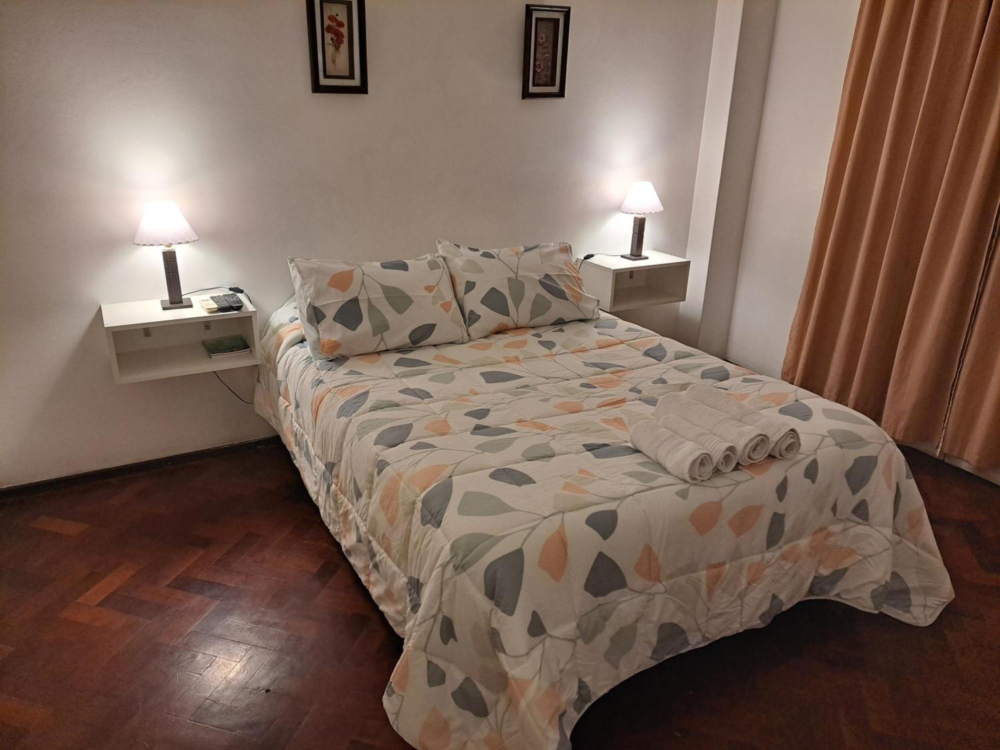 Apartamento Centrico Amueblado Apartamento