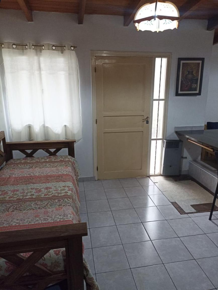 Complejo Palmeras Ii Villa