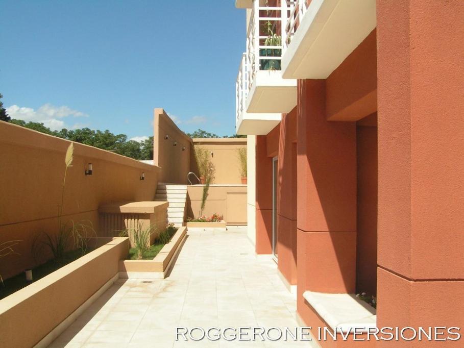 Carriles Apartamento *