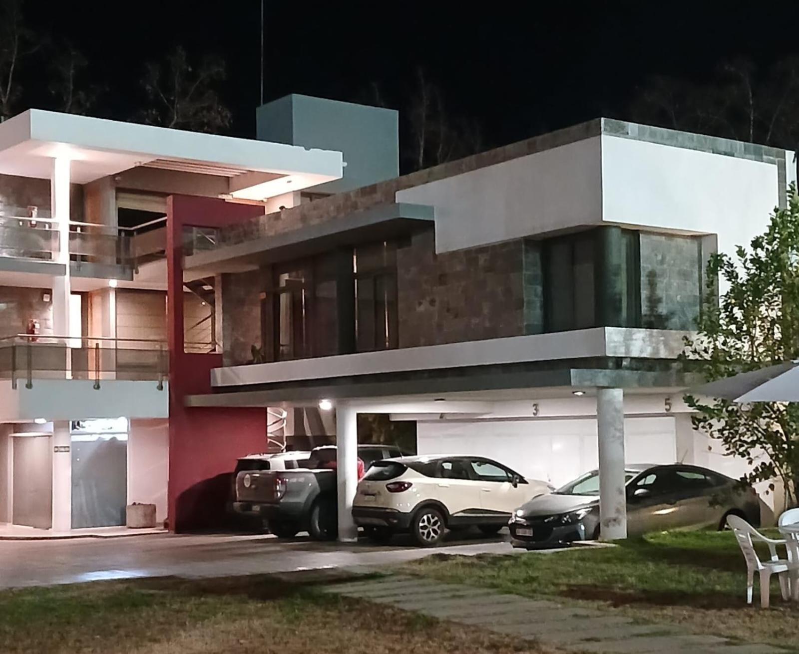 Departamentos Kairos H *