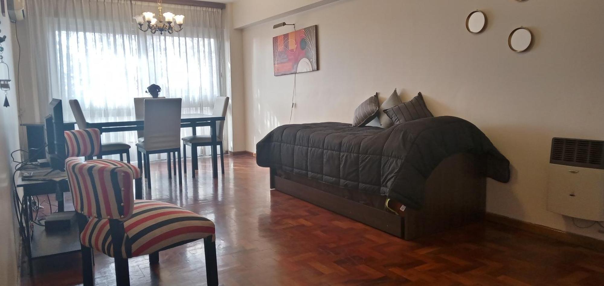 Apartment Altos Av Gutierrez Cochera Gratis!