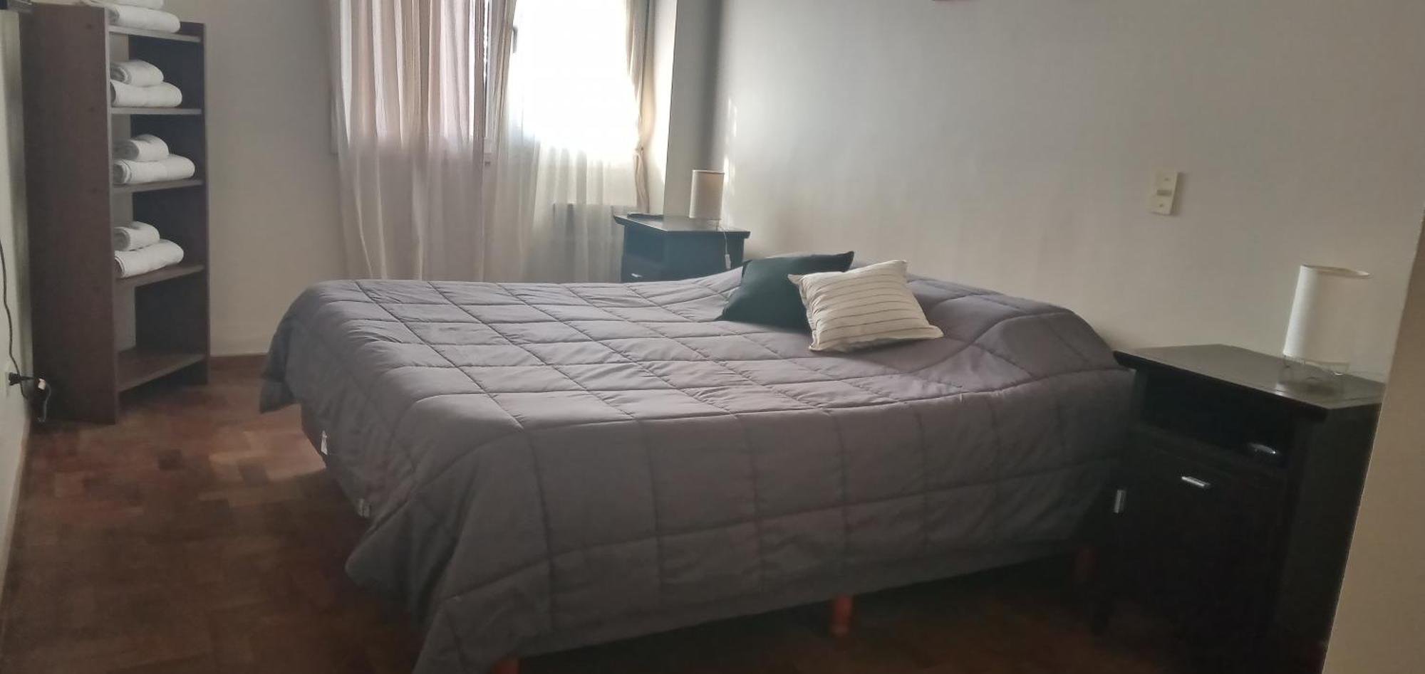 Apartment Altos Av Gutierrez Cochera Gratis! *