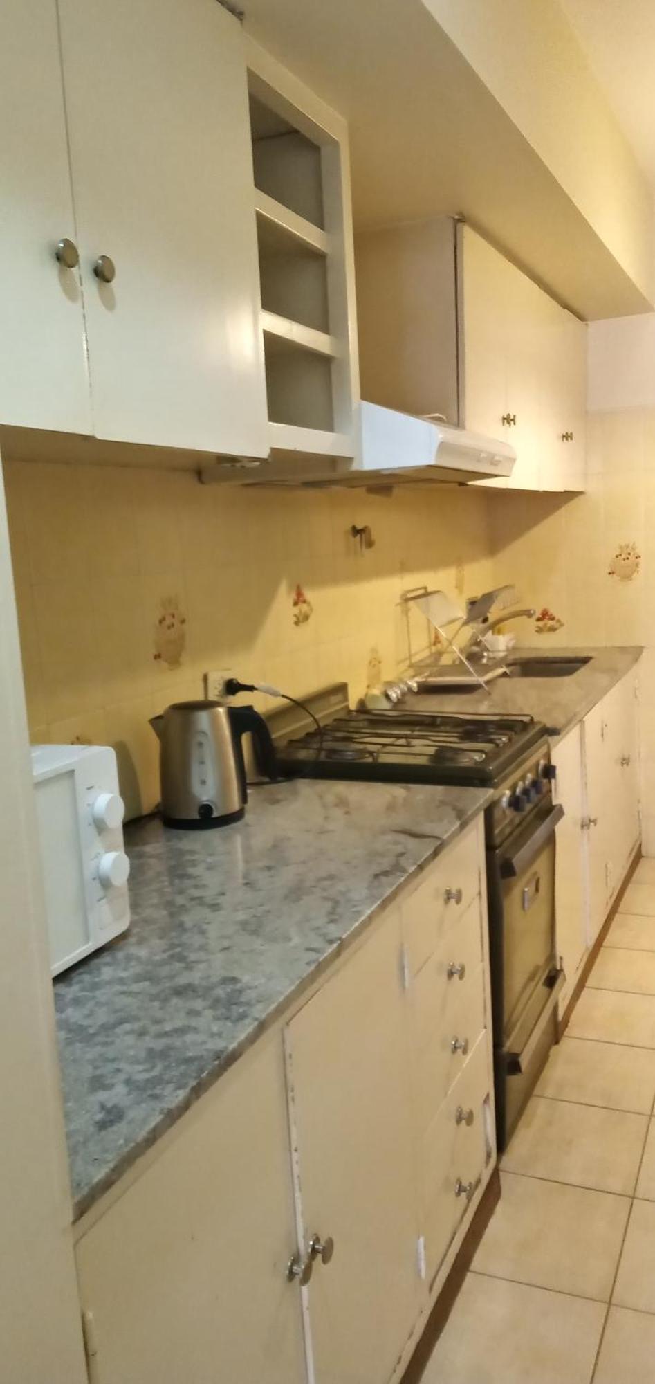 Altos Av Gutierrez Cochera Gratis! Mendoza