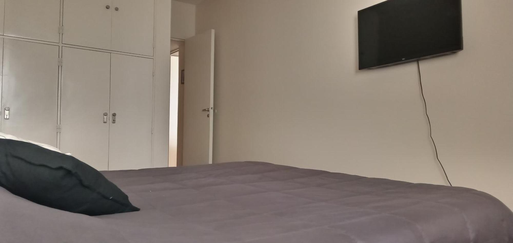 Apartment Altos Av Gutierrez Cochera Gratis! *