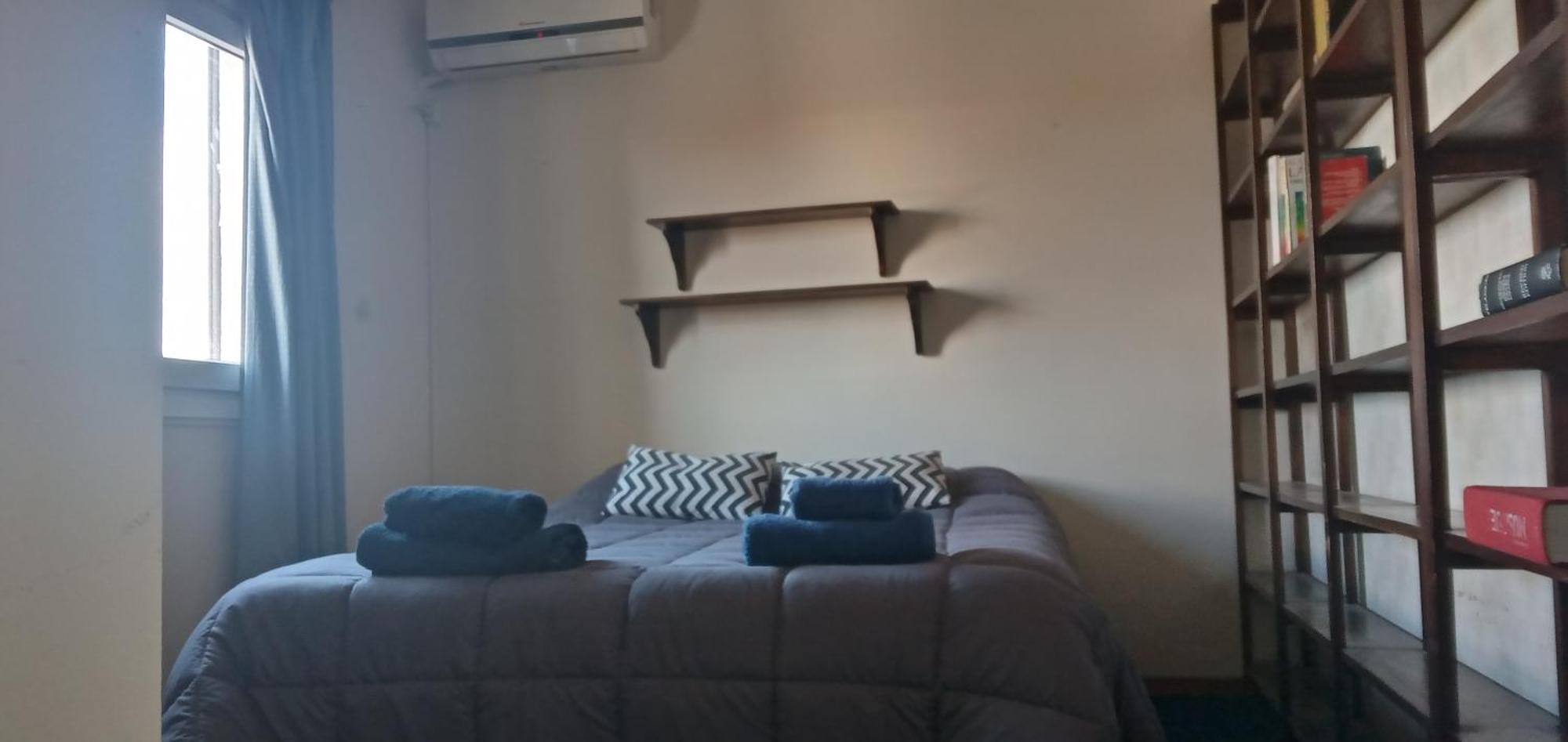 Apartamento Altos Avenida España Mendoza