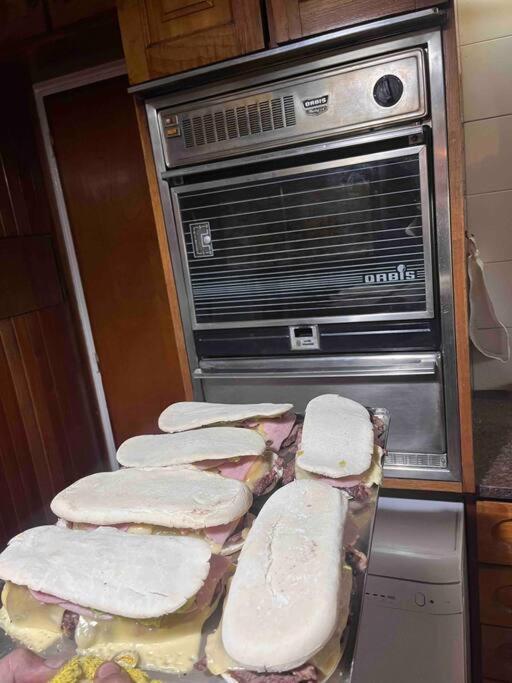 Holiday home Valentino House Piscina Internet Parking Desayuno *