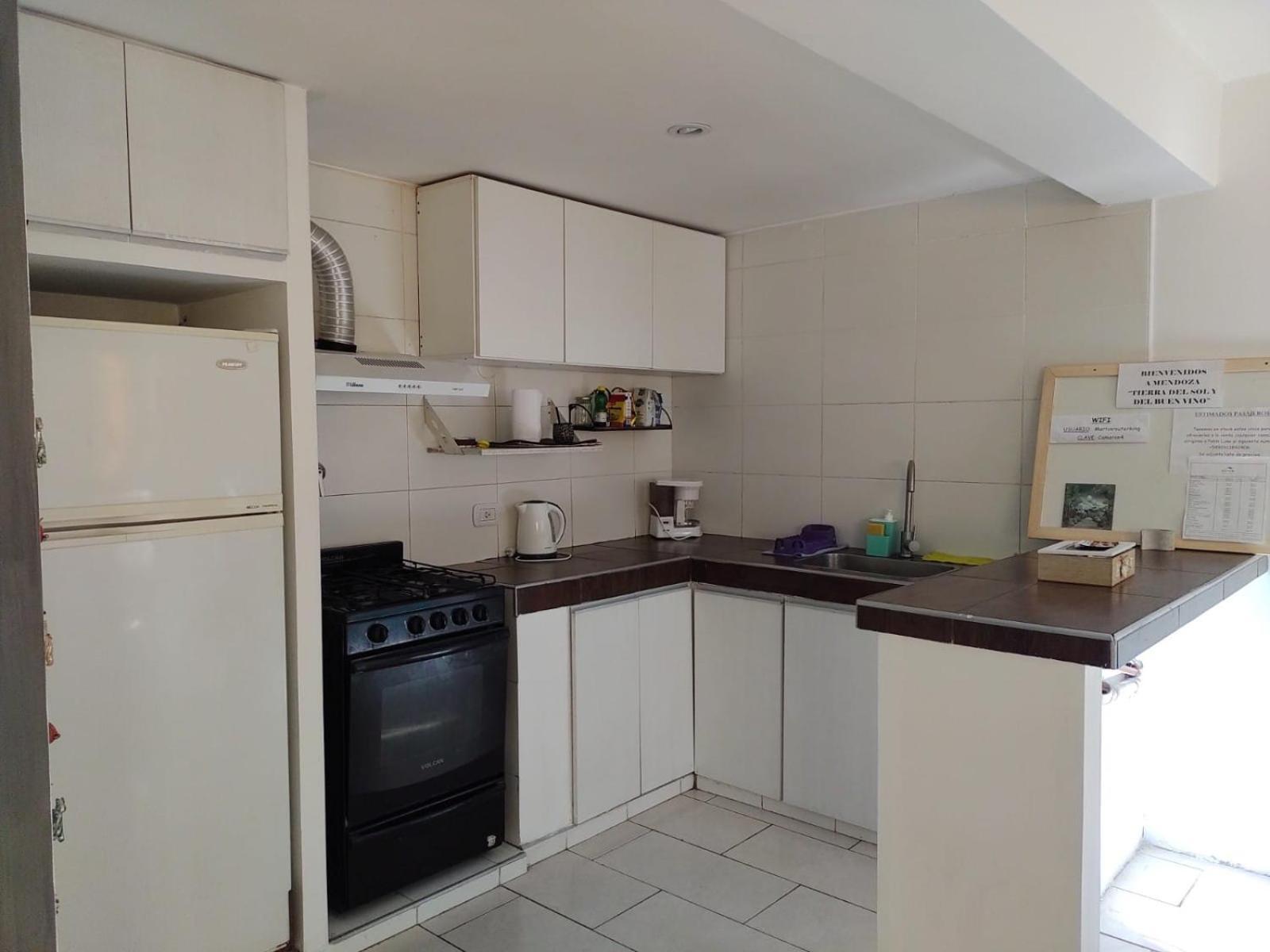 Apartamento La Casita De La 5ta