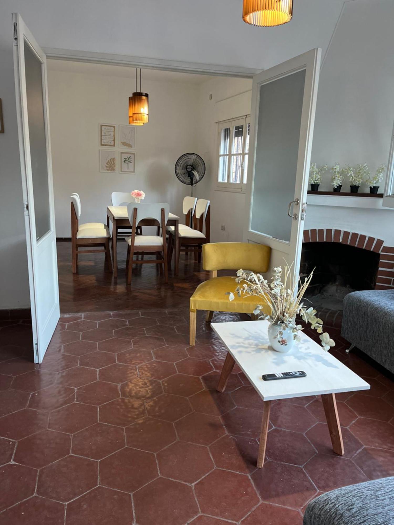 Casa Del Parque *