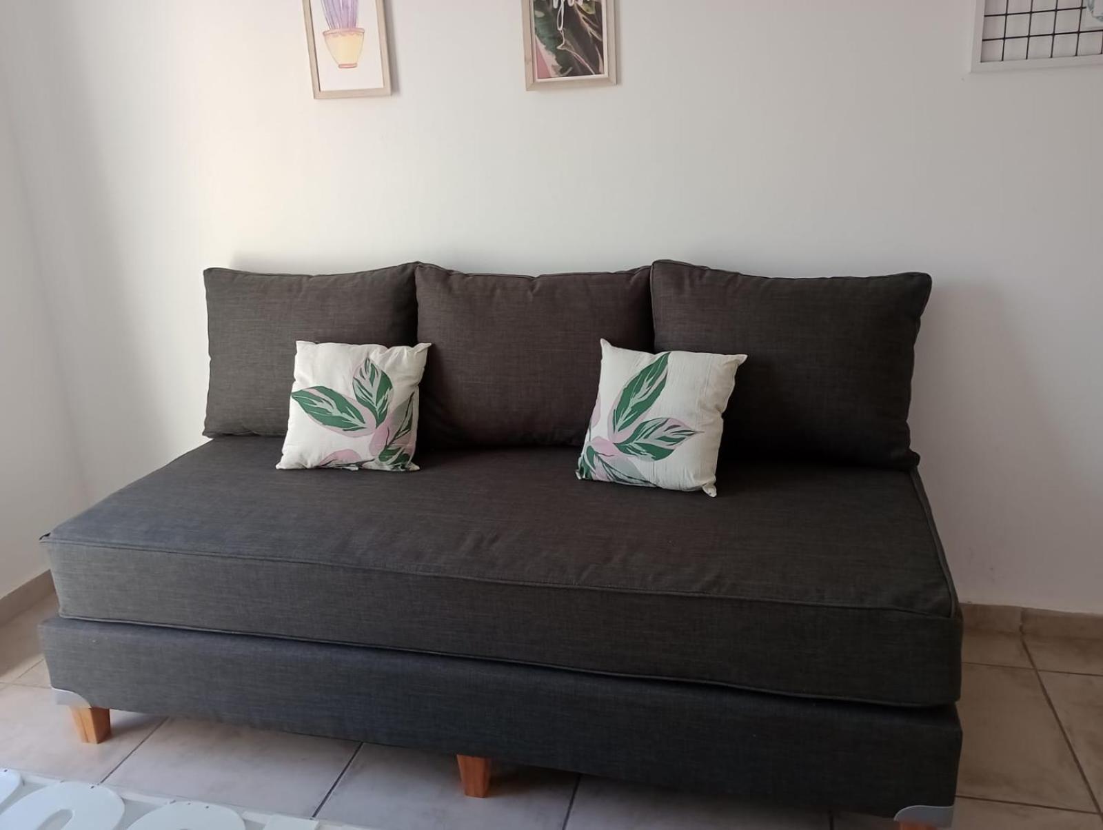 Apartment Departamentos Lemos Tres Mendoza