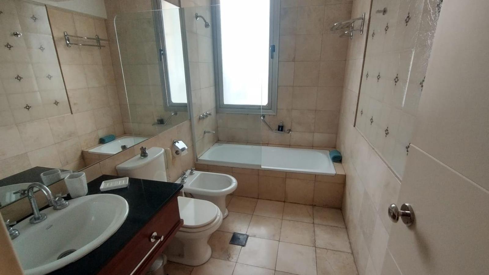 Apartment Departamento Plaza Italia Executive