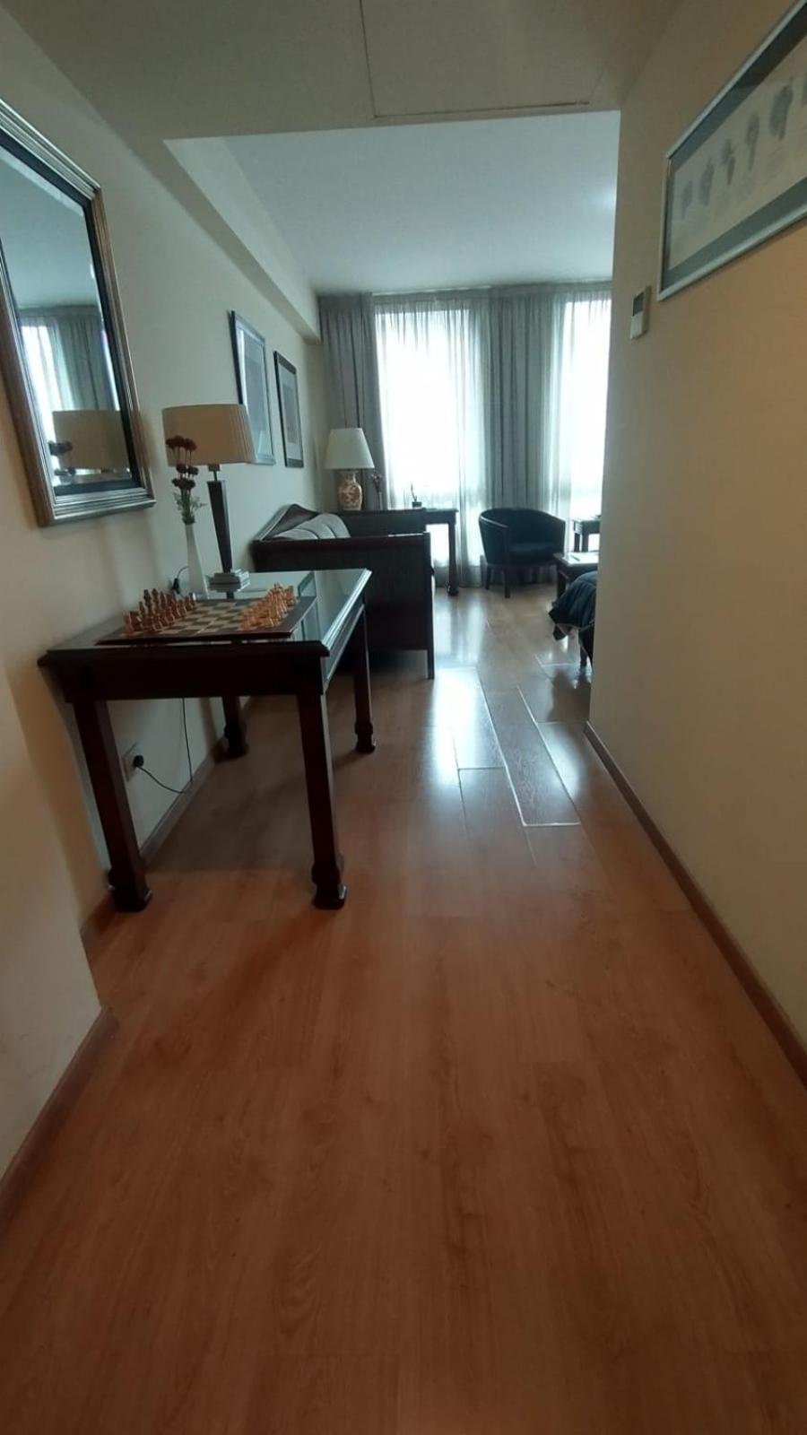 Departamento Plaza Italia Executive Mendoza
